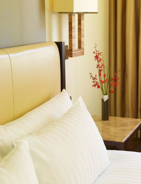 Hyatt Hotel Canberra - A Park Hyatt Hotel - Yamba Accommodation 6