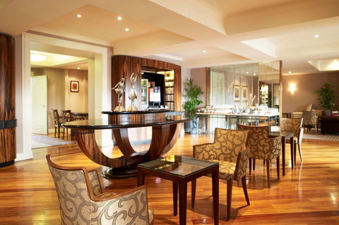 Hyatt Hotel Canberra - A Park Hyatt Hotel - Yamba Accommodation 28