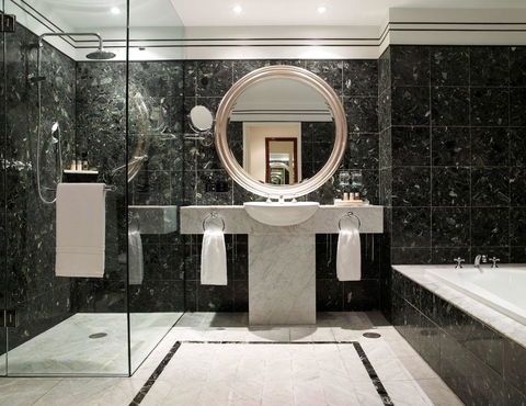 Hyatt Hotel Canberra - A Park Hyatt Hotel - Yamba Accommodation 10
