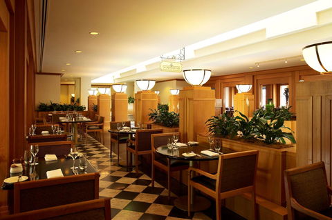 Hyatt Hotel Canberra - A Park Hyatt Hotel - Yamba Accommodation 23