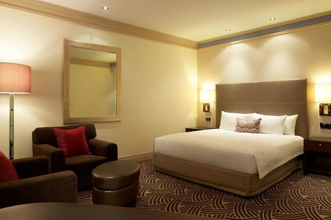 Hyatt Hotel Canberra - A Park Hyatt Hotel - Yamba Accommodation 25