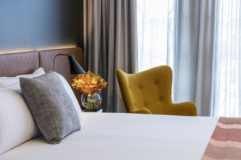 Vibe Hotel Canberra - Yamba Accommodation 8