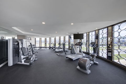Vibe Hotel Canberra - Yamba Accommodation 31