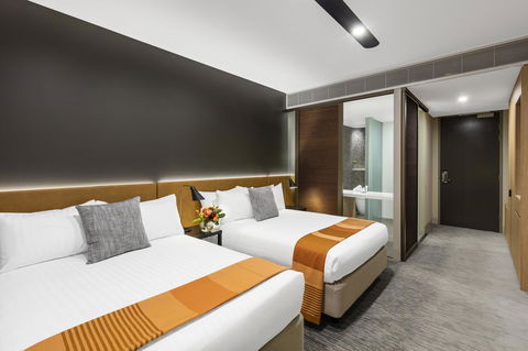 Vibe Hotel Canberra - Yamba Accommodation 19