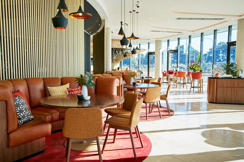 Vibe Hotel Canberra - Yamba Accommodation 4