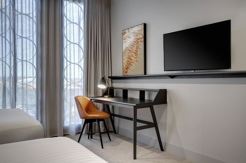 Vibe Hotel Canberra - Yamba Accommodation 40