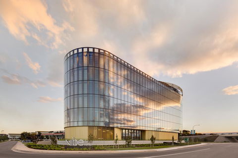 Vibe Hotel Canberra - Yamba Accommodation 0