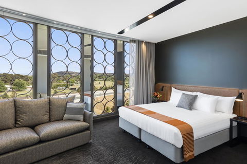 Vibe Hotel Canberra - Yamba Accommodation 24