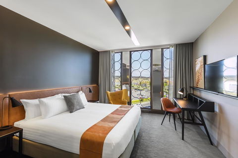 Vibe Hotel Canberra - Yamba Accommodation 20