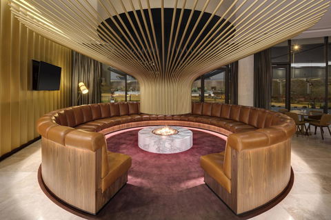 Vibe Hotel Canberra - Yamba Accommodation 6