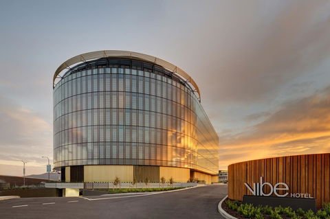 Vibe Hotel Canberra - Yamba Accommodation 30
