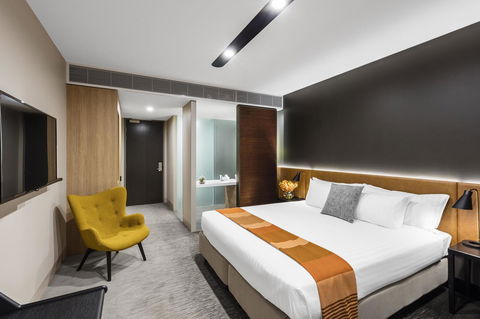 Vibe Hotel Canberra - Yamba Accommodation 26