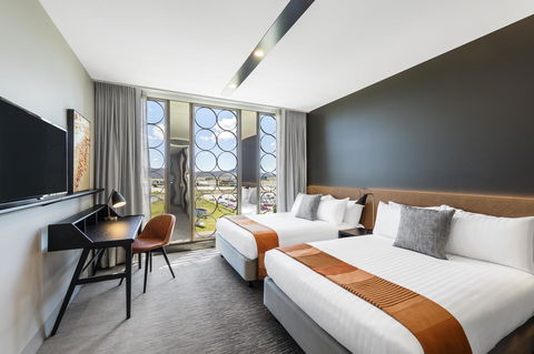 Vibe Hotel Canberra - Yamba Accommodation 17