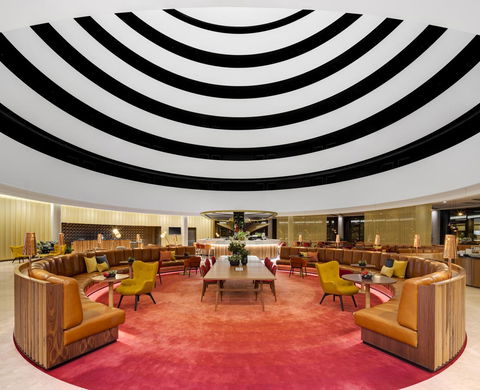 Vibe Hotel Canberra - Yamba Accommodation 35