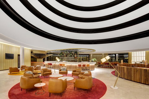 Vibe Hotel Canberra - Yamba Accommodation 41