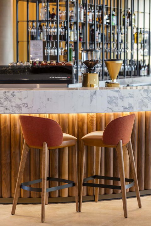 Vibe Hotel Canberra - Yamba Accommodation 7
