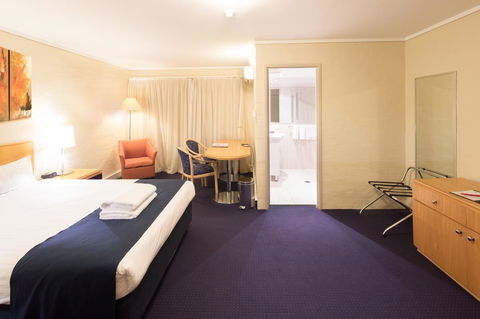 Ibis Styles Canberra - Yamba Accommodation 1