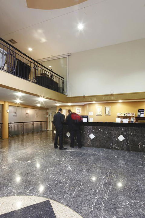 Ibis Styles Canberra - Yamba Accommodation 26