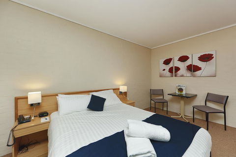 Ibis Styles Canberra - Yamba Accommodation 42