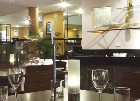 Ibis Styles Canberra - Yamba Accommodation 25