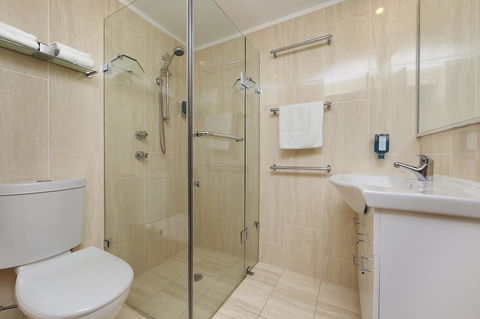 Ibis Styles Canberra - Yamba Accommodation 22