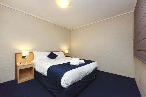 Ibis Styles Canberra - Yamba Accommodation 24