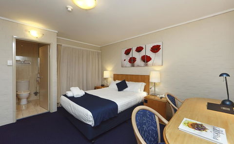 Ibis Styles Canberra - Yamba Accommodation 9