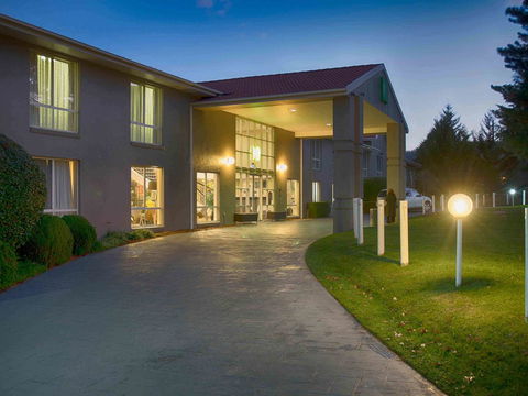 Ibis Styles Canberra - Yamba Accommodation 44
