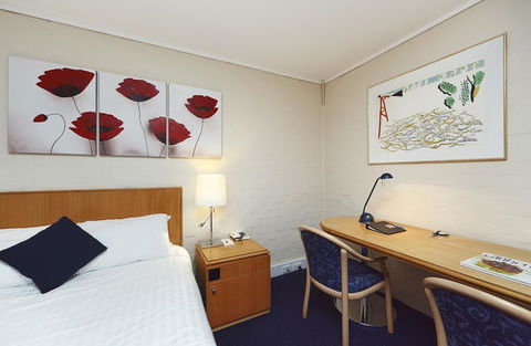 Ibis Styles Canberra - Yamba Accommodation 41