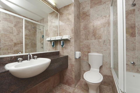 Ibis Styles Canberra - Yamba Accommodation 32