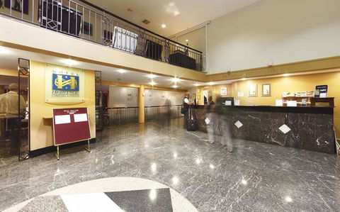Ibis Styles Canberra - Yamba Accommodation 35