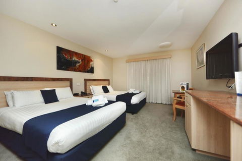 Ibis Styles Canberra - Yamba Accommodation 8