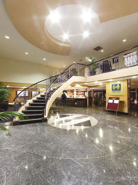 Ibis Styles Canberra - Yamba Accommodation 17