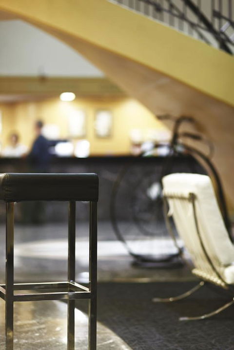 Ibis Styles Canberra - Yamba Accommodation 15