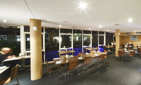 Ibis Styles Canberra - Yamba Accommodation 21
