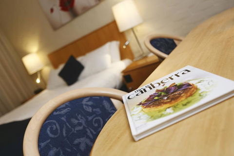 Ibis Styles Canberra - Yamba Accommodation 10