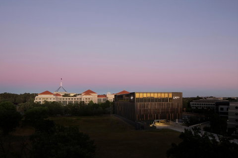 Little National Hotel Canberra - Yamba Accommodation 27