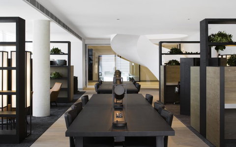 Little National Hotel Canberra - Yamba Accommodation 8