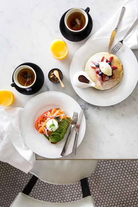 Little National Hotel Canberra - Yamba Accommodation 20