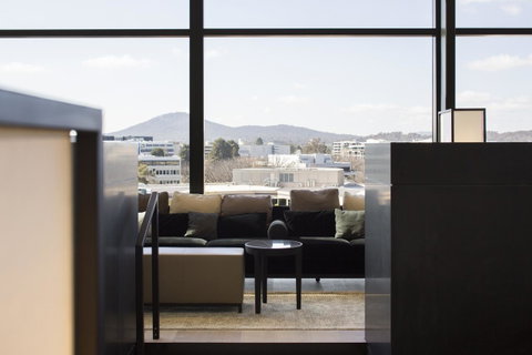 Little National Hotel Canberra - Yamba Accommodation 11