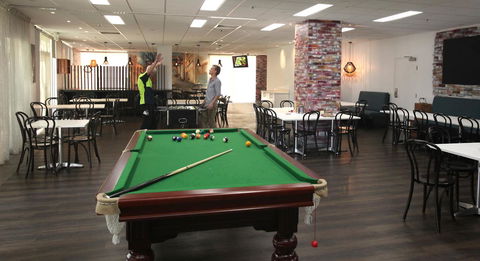 Pacific Suites Canberra - Yamba Accommodation 1
