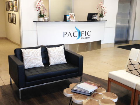 Pacific Suites Canberra - Yamba Accommodation 5