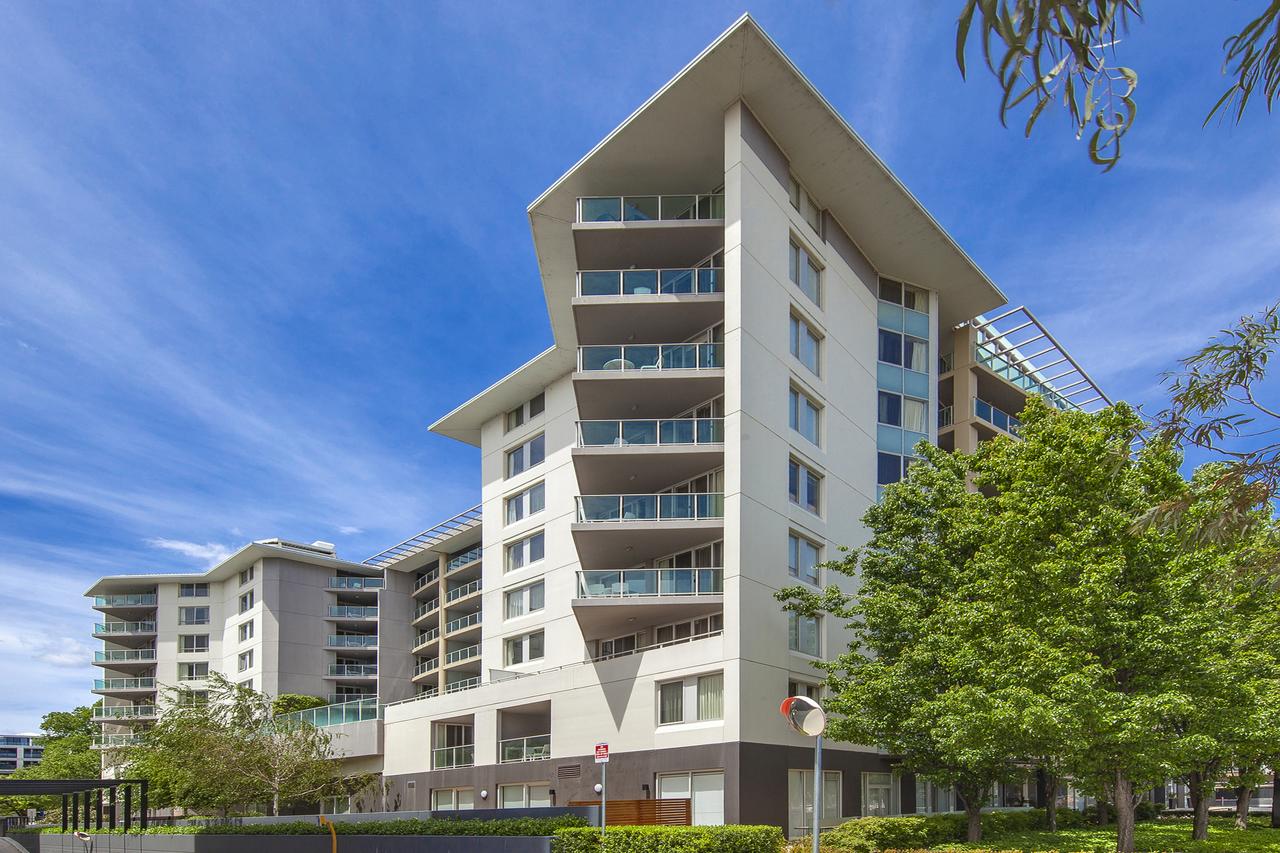 Apartment Sapphire Beach NSW Yamba Accommodation