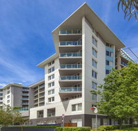 Pacific Suites Canberra - Yamba Accommodation