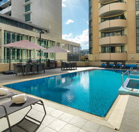 Adina Serviced Apartments Canberra James Court - Yamba Accommodation