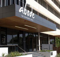 Abode Woden - Yamba Accommodation