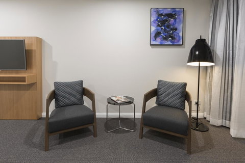 Avenue Hotel Canberra - Yamba Accommodation 32