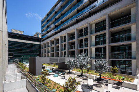 Avenue Hotel Canberra - Yamba Accommodation 5
