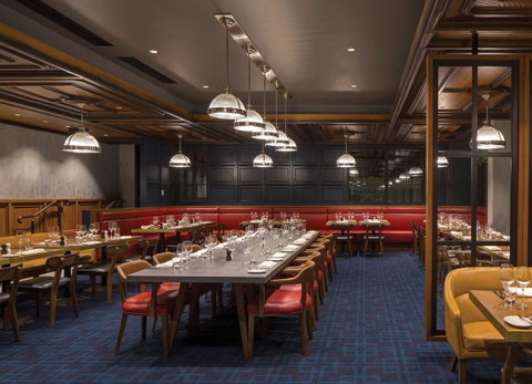 Avenue Hotel Canberra - Yamba Accommodation 13