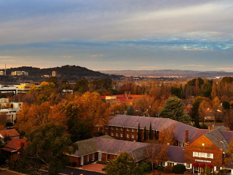 Brassey Hotel - Managed By Doma Hotels - Yamba Accommodation 4